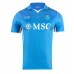 SSC Napoli Scott McTominay #8 Heimtrikot 2024-25 Kurzarm